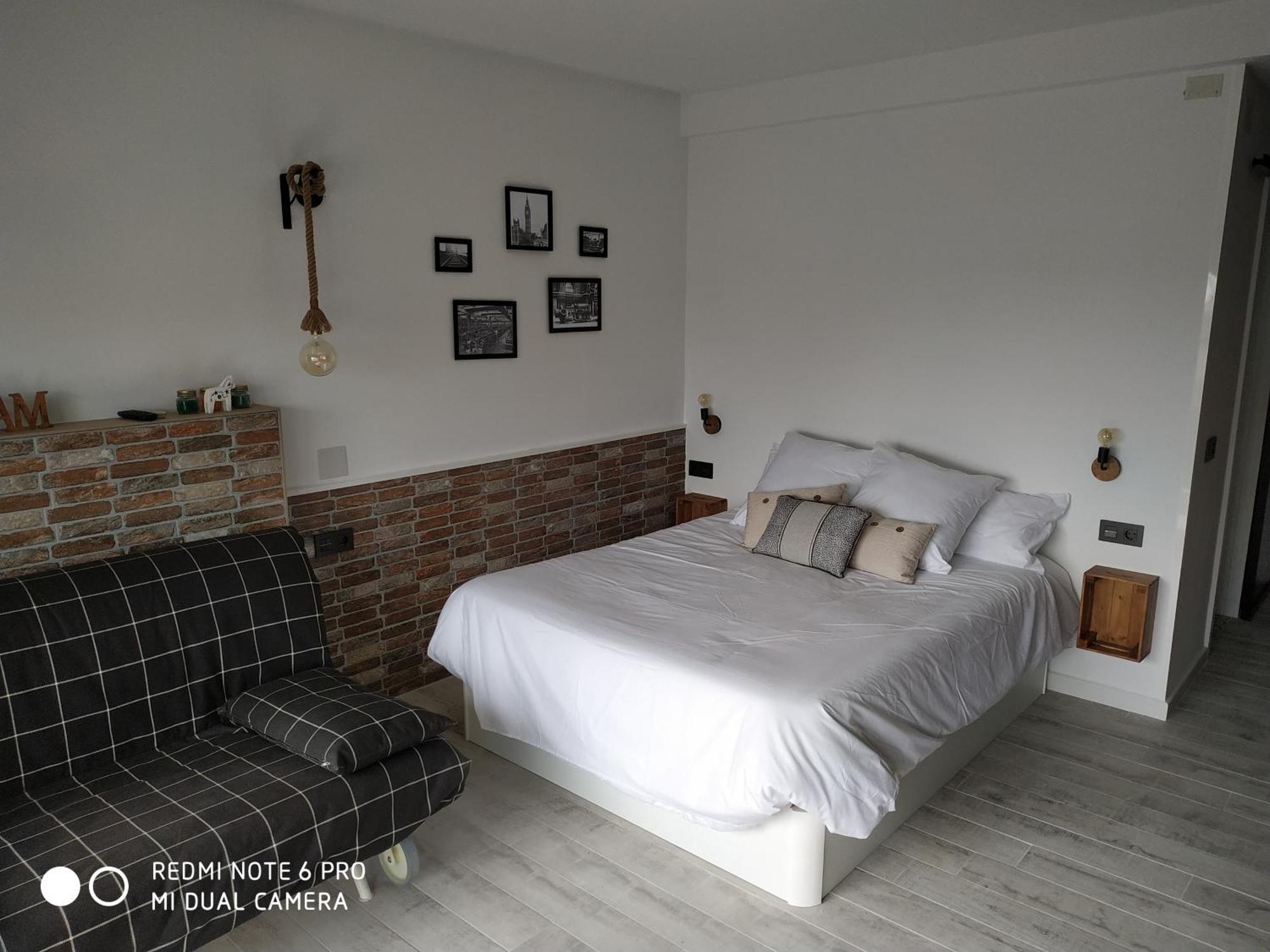 Estudiotel 95 Centro Appartement