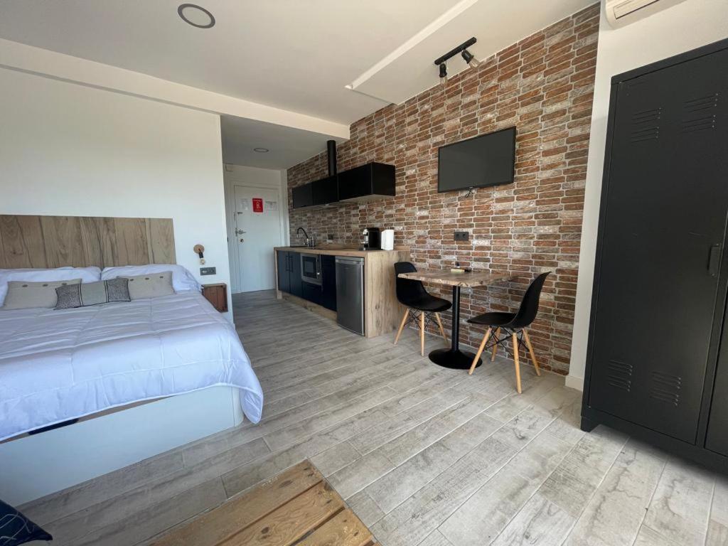 Estudiotel 95 Centro Appartement *