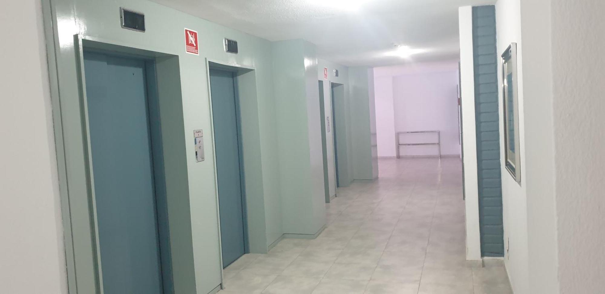Estudiotel 95 Centro Appartement