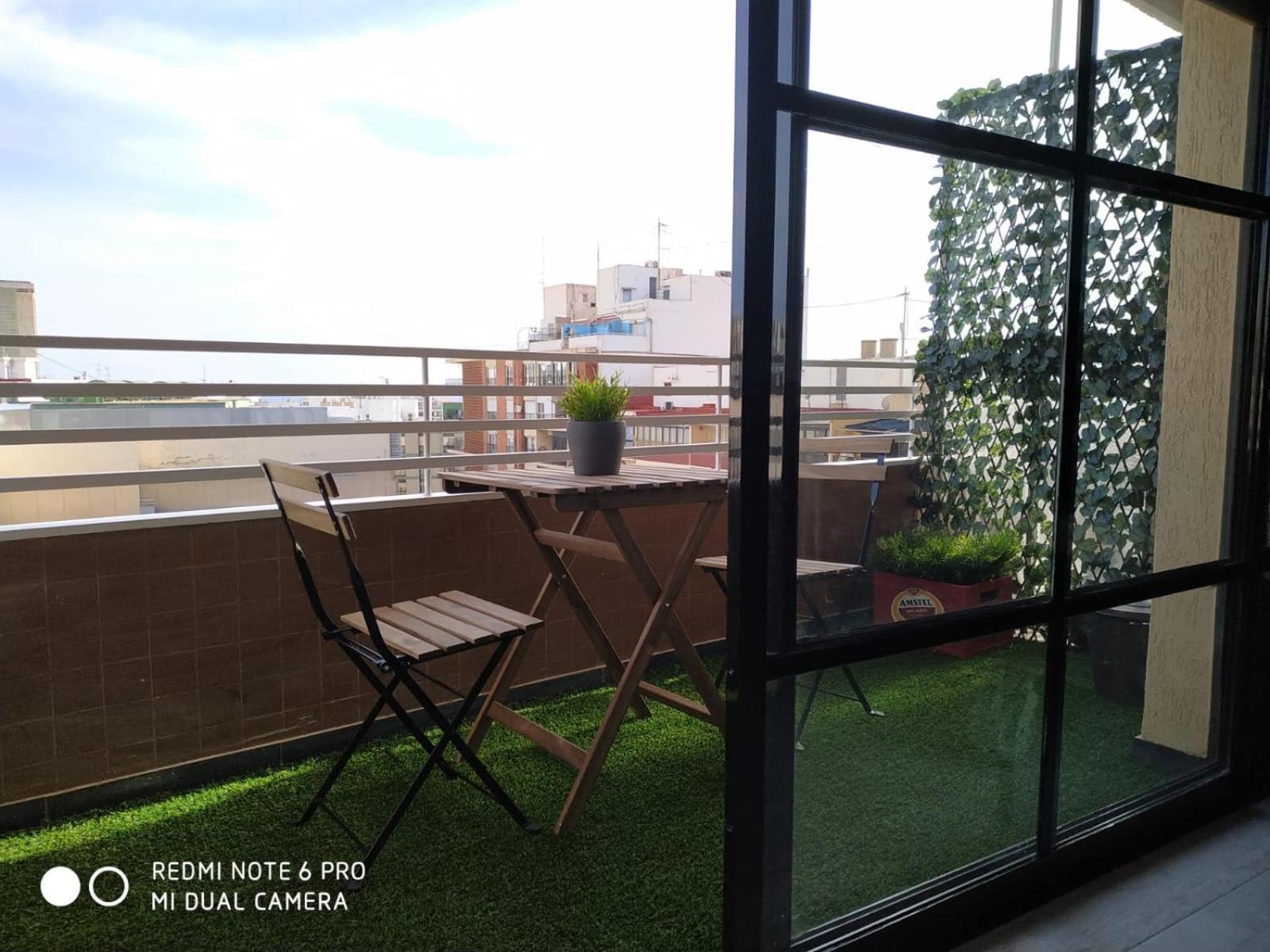 Apartament Estudiotel 95 Centro