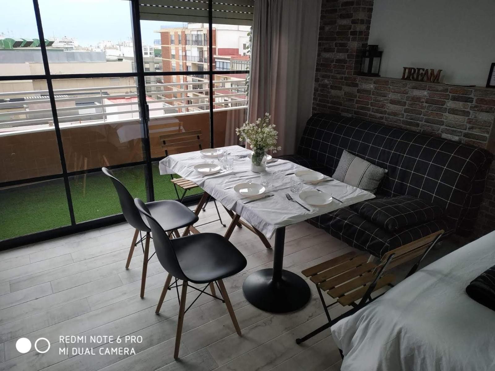 Apartament Estudiotel 95 Centro *