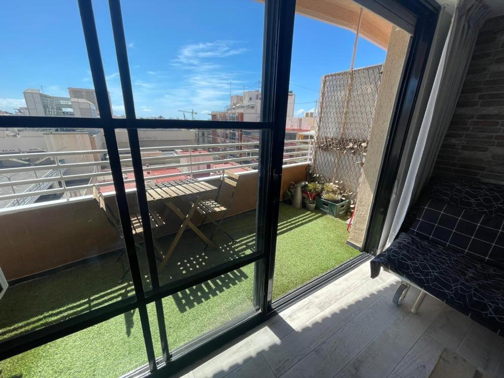 Estudiotel 95 Centro Alacant